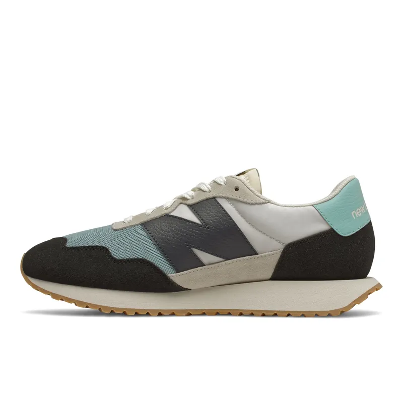 New Balance New Balance Black/Blue (MS237HL1)