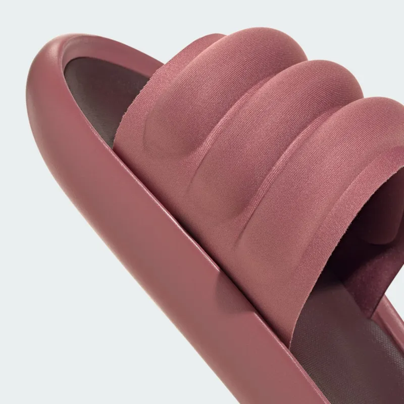 adidas Adilette Zplaash Slides Preloved Crimson Maroon (IG6874)