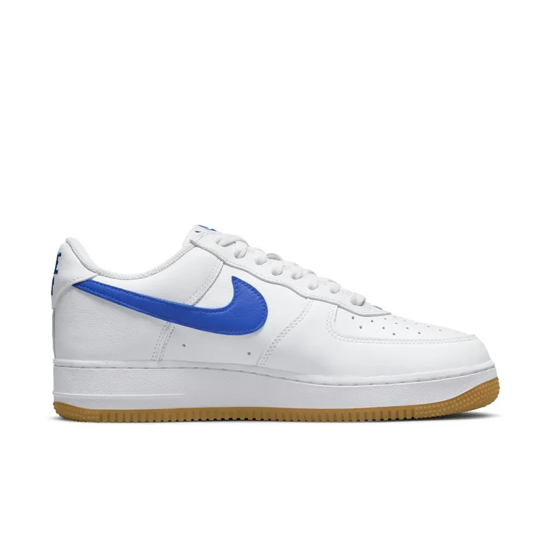 Nike Air Force 1 Low Retro White (DJ3911-101)