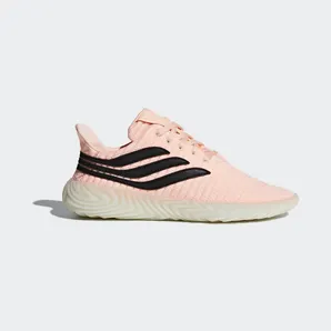 Adidas Sobakov ‘Clear Orange’ Clear Orange/Core Black/Crystal White (BB7619)