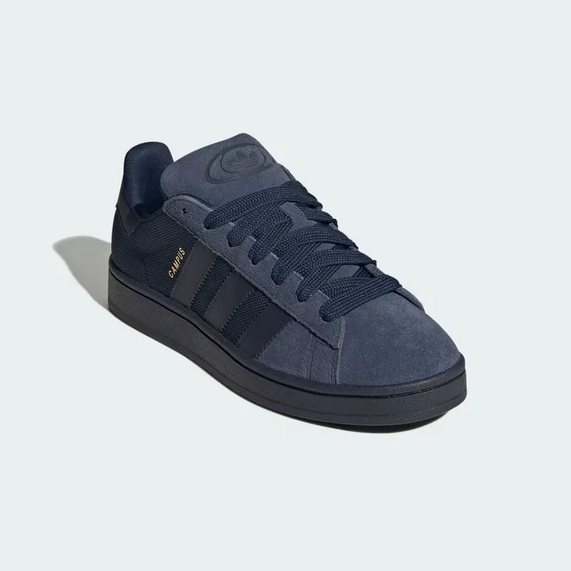 Adidas Campus 00s Night Indigo / Legend Ink / Legend Ink (KJ2337)