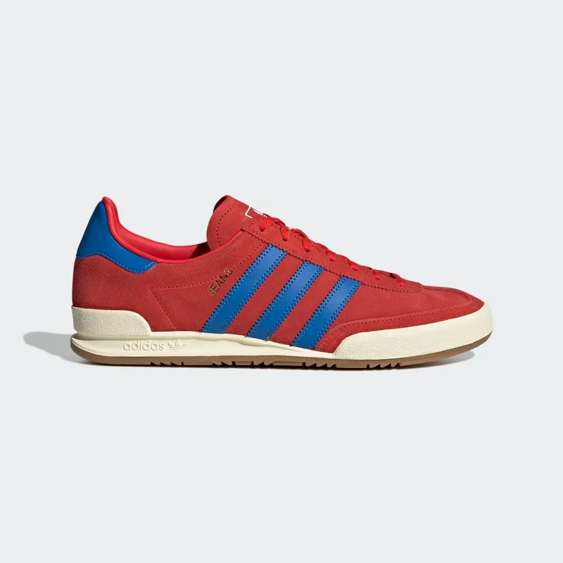 Adidas Jeans Red / Bright Royal / Cloud White (GW5756)