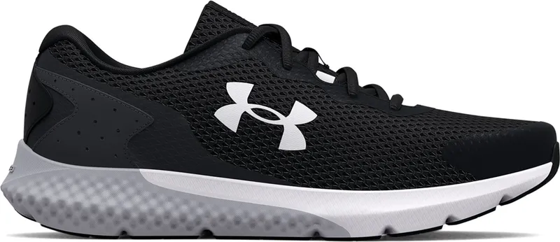 Under Armour Charged Rogue 3 Black (3024877-002)
