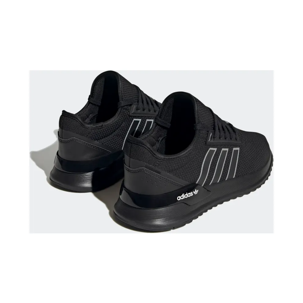 adidas U_Path X Core Black / Silver Metallic / Core Black (IF0096)