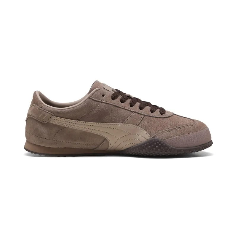 Puma Bella Classic “Sandstone / Rose Latte” (404620_05)