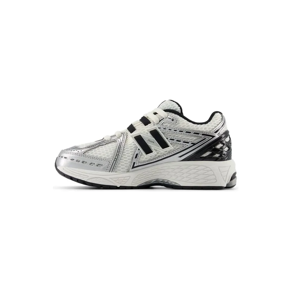 New Balance 1906 PS “GREY BLACK” (PC1906ER)