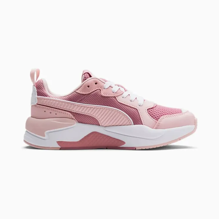 Puma X-Ray Pink/White (37260215)