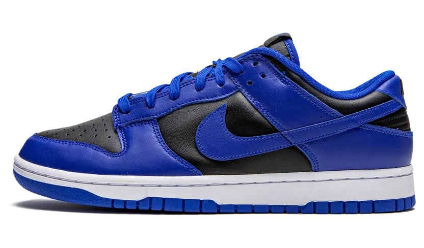 Nike Dunk Low Hyper Cobalt (DD1391-001)