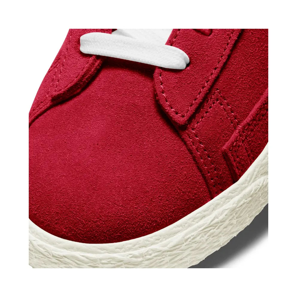 Nike Blazer Mid (GS) (DA4672-600)