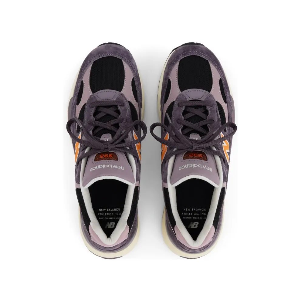 New Balance 992 Made in USA ‘Dark Ice Wine’ (U992OP)