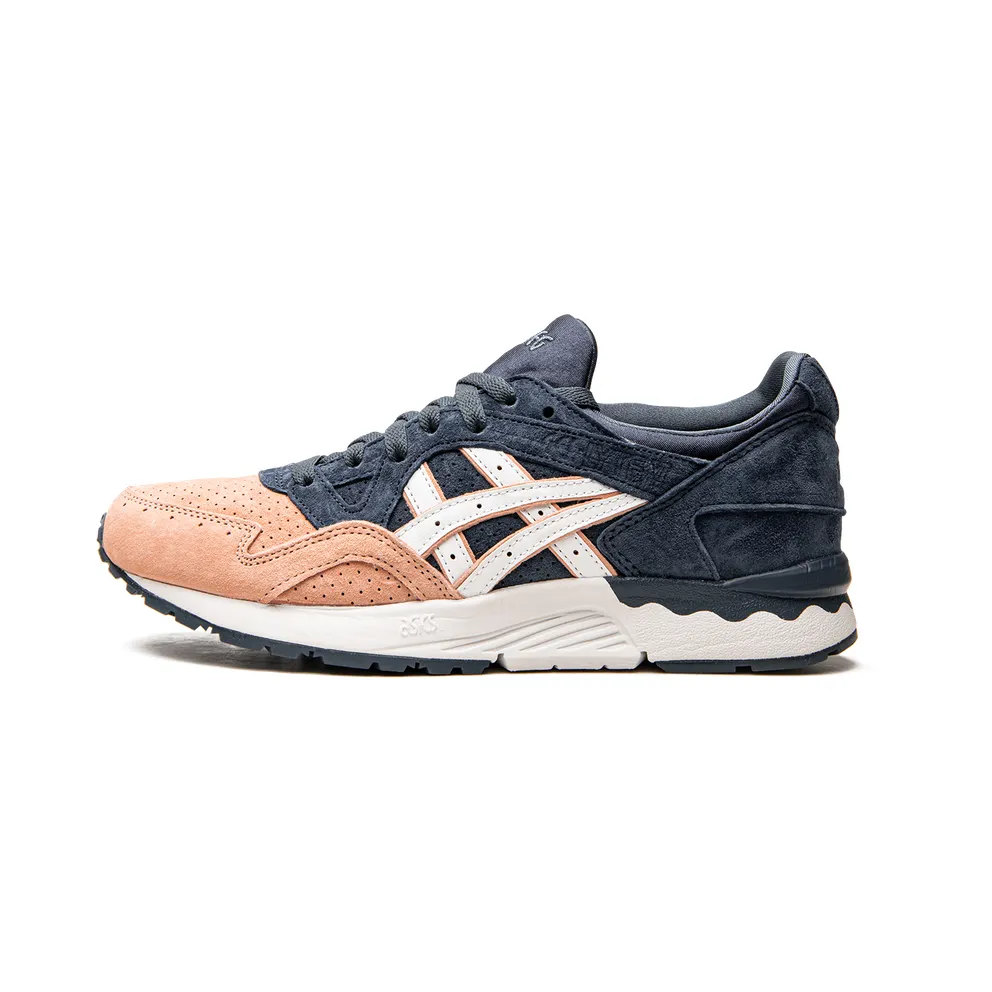 Asics x Ronnie Fieg Gel Lyte V Salmon Toe (1201A542-700)