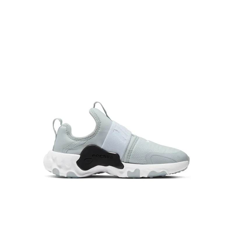 Nike RT Presto Extreme Pure Platinum (PS) Pure Platinum/Light Smoke Grey/Anthracite (CD6885-003)