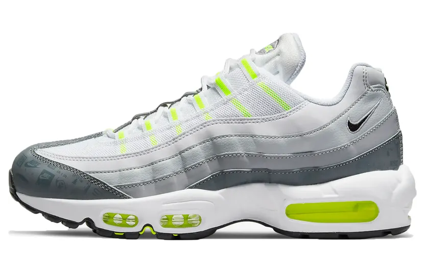 Nike Air Max 95 Wit (DH8256-100)