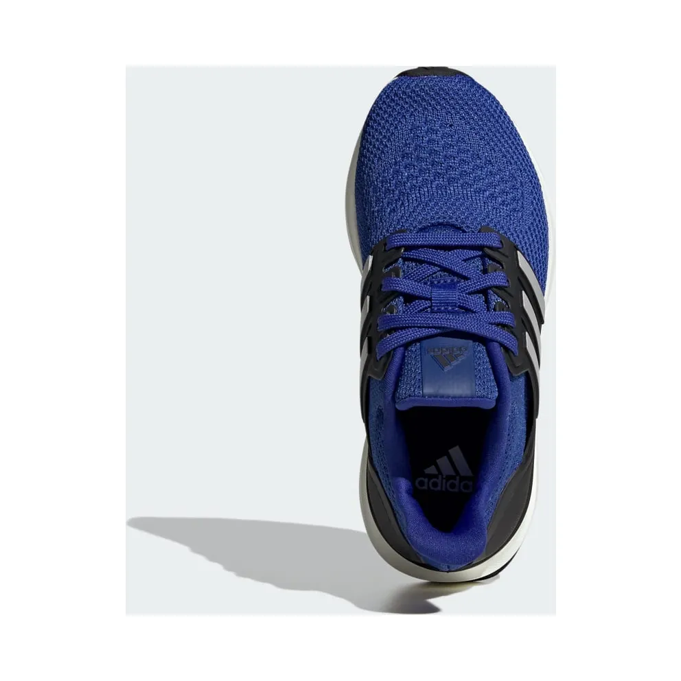 adidas Ubounce DNA Kids Semi Lucid Blue / Grey Two / Core Black (IF6803)
