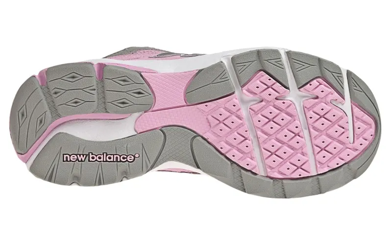 New Balance 990 v3 GS “Pink” (KJ990PGG)