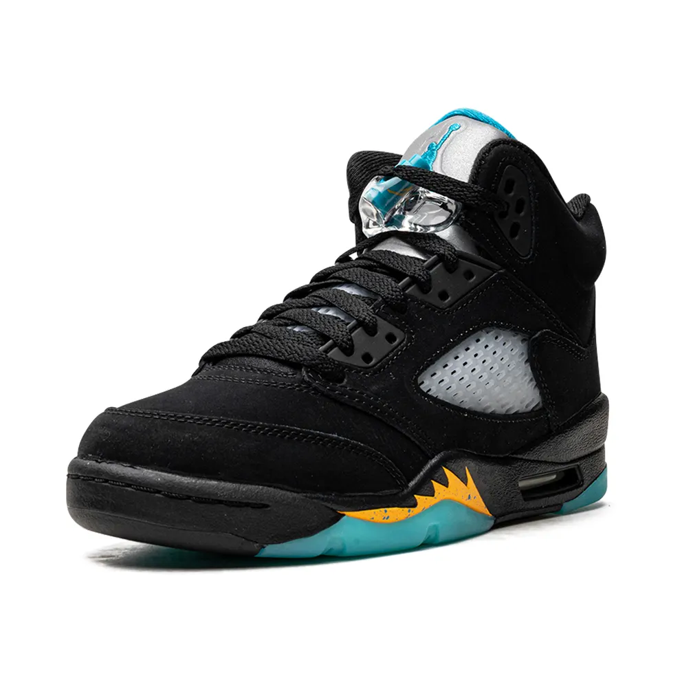 Air Jordan 5 GS “Aqua” (440888-047)