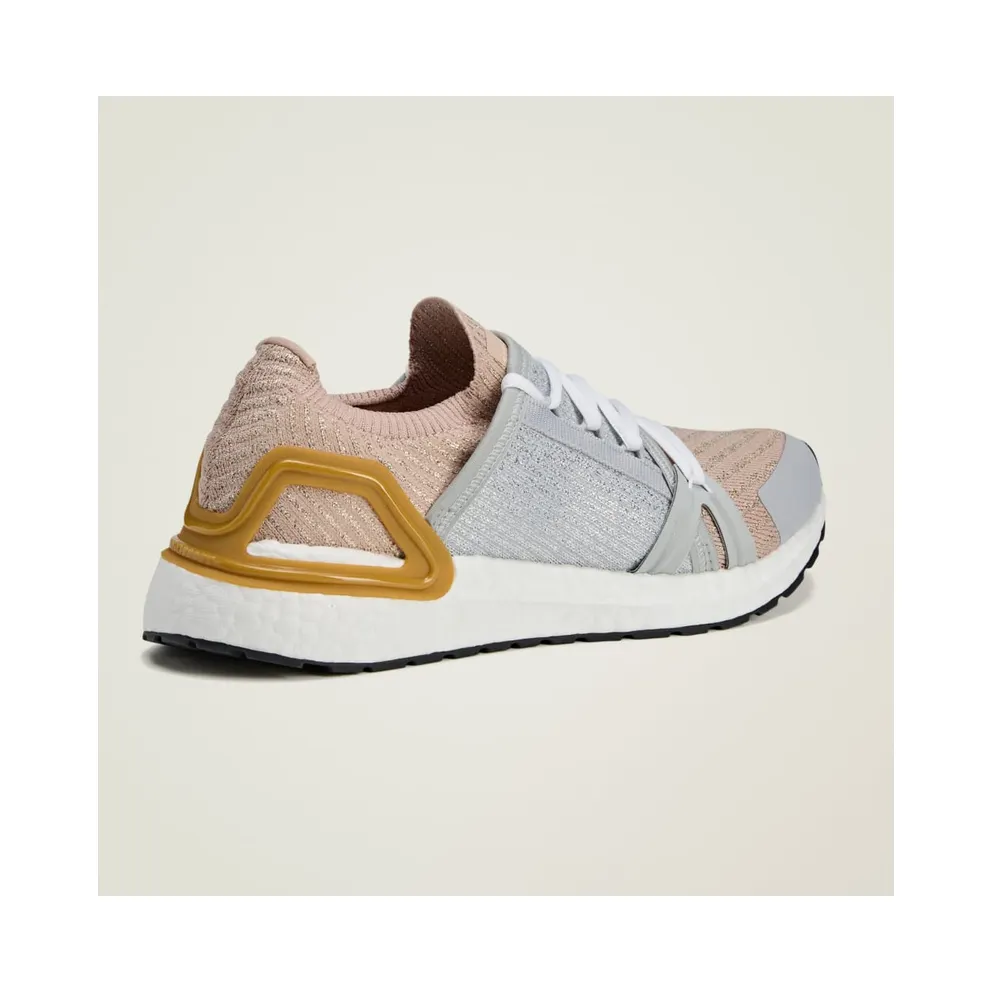 adidas Ultra Boost DNA by Stella McCartney Clear Onix Dessert Dune (IH0093)
