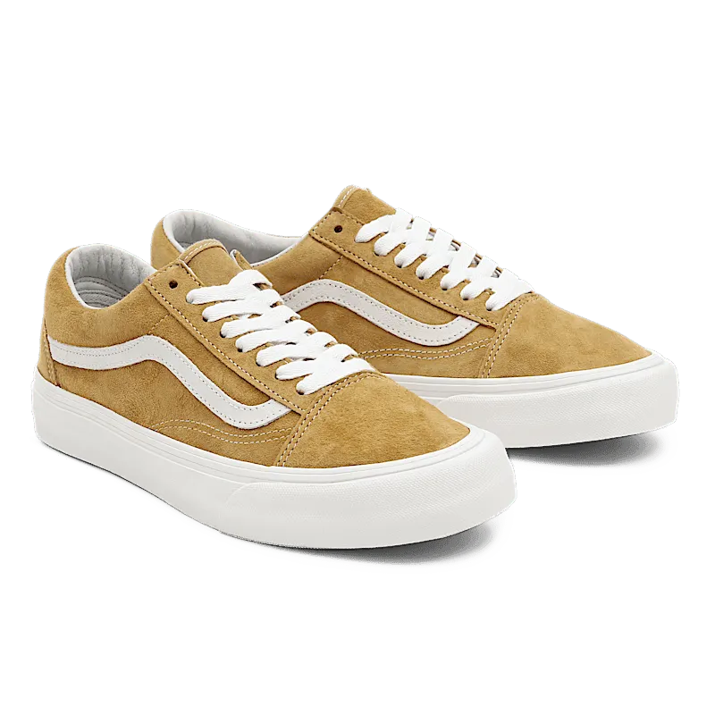 Vans Old Skool VR3 LX Mustard (VN0A5EDXB6E)