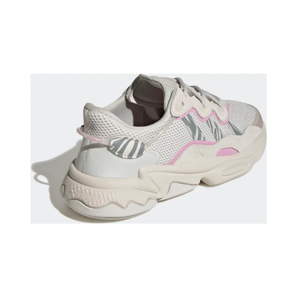 Adidas OZWEEGO Grey One / Grey Three / Bliss Lilac (GZ9675)