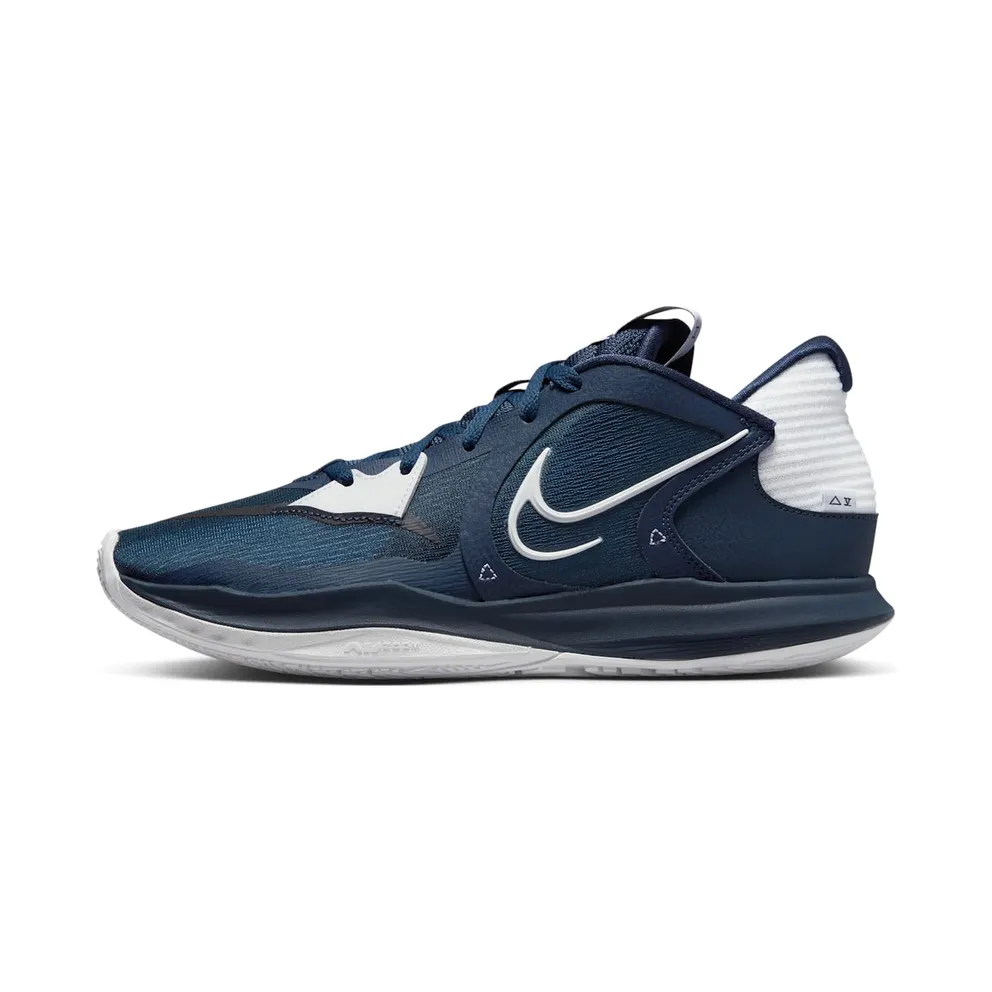 Nike Kyrie 5 Low TB Midnight Navy (DO9617-400)