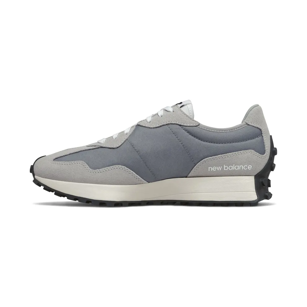 New Balance New Balance Grey/Purple (MS327FC)