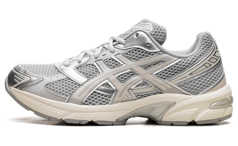Asics Gel-1130 “Cloud Grey Oatmeal” (1202A164-023)