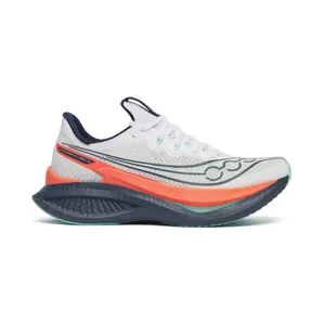 SAUCONY Endorphin Pro 5 “White / Navy” (S11064-172)