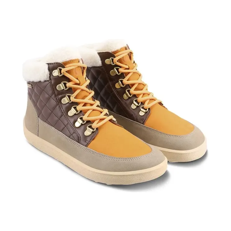 Be Lenka TaupeDark Brown / Orange (50640020)