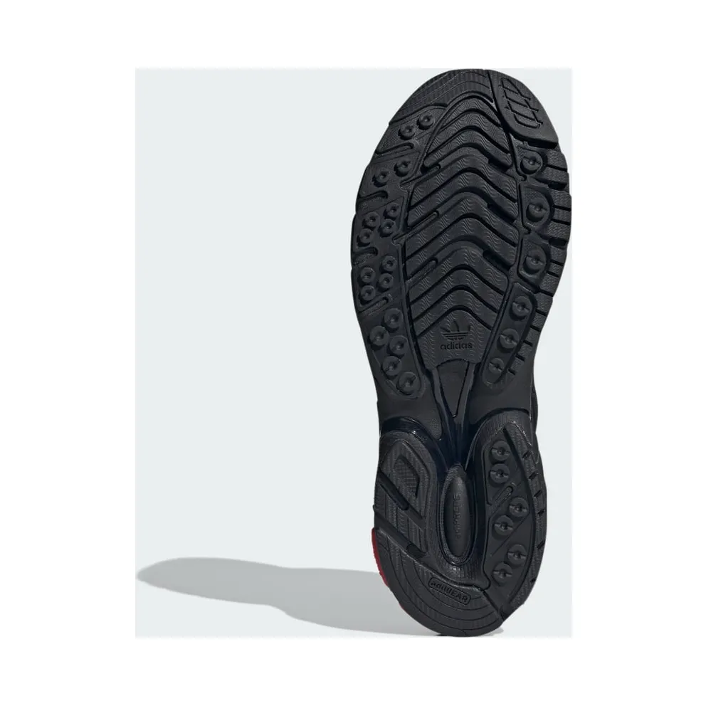 adidas Adistar Cushion Core Black / Core Black / Better Scarlet (ID5749)