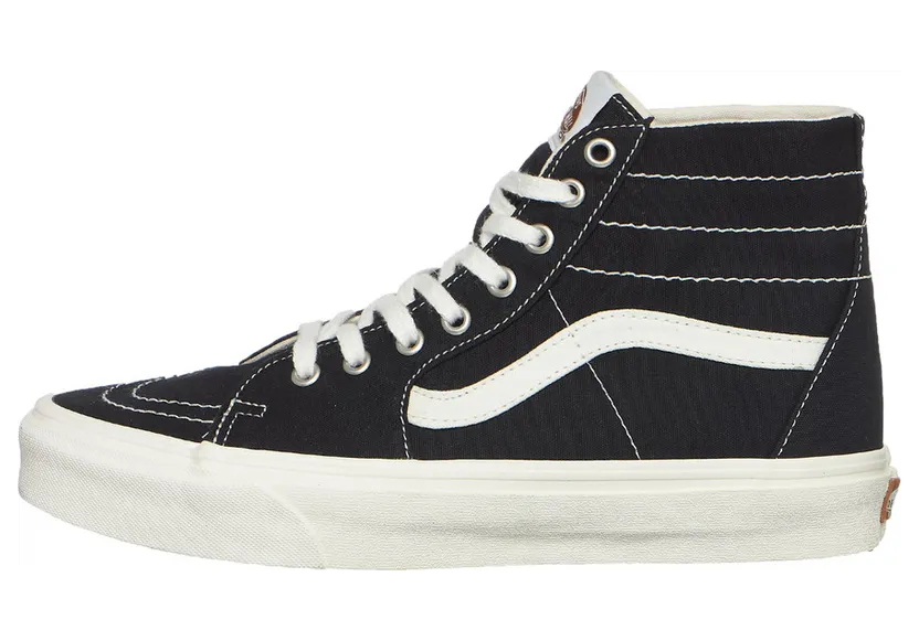 Vans SK8-Hi Tapered Black / Natural (VN0A4U169FN1)