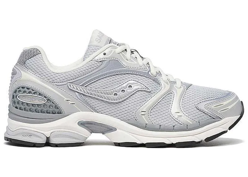 Saucony ProGrid Triumph 4 CS Light Grey (S70805-8)