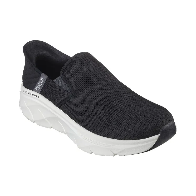 skechers-slip-ins-rf 232463 BLK