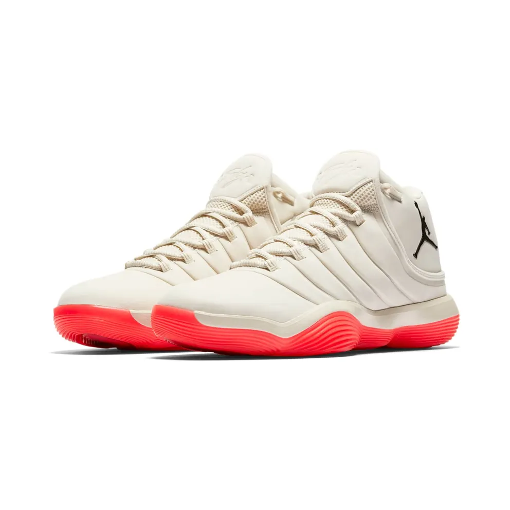 Jordan Super.Fly 2017 Sail Infrared 23 Sail/Infrared 23-Black (921203-104)