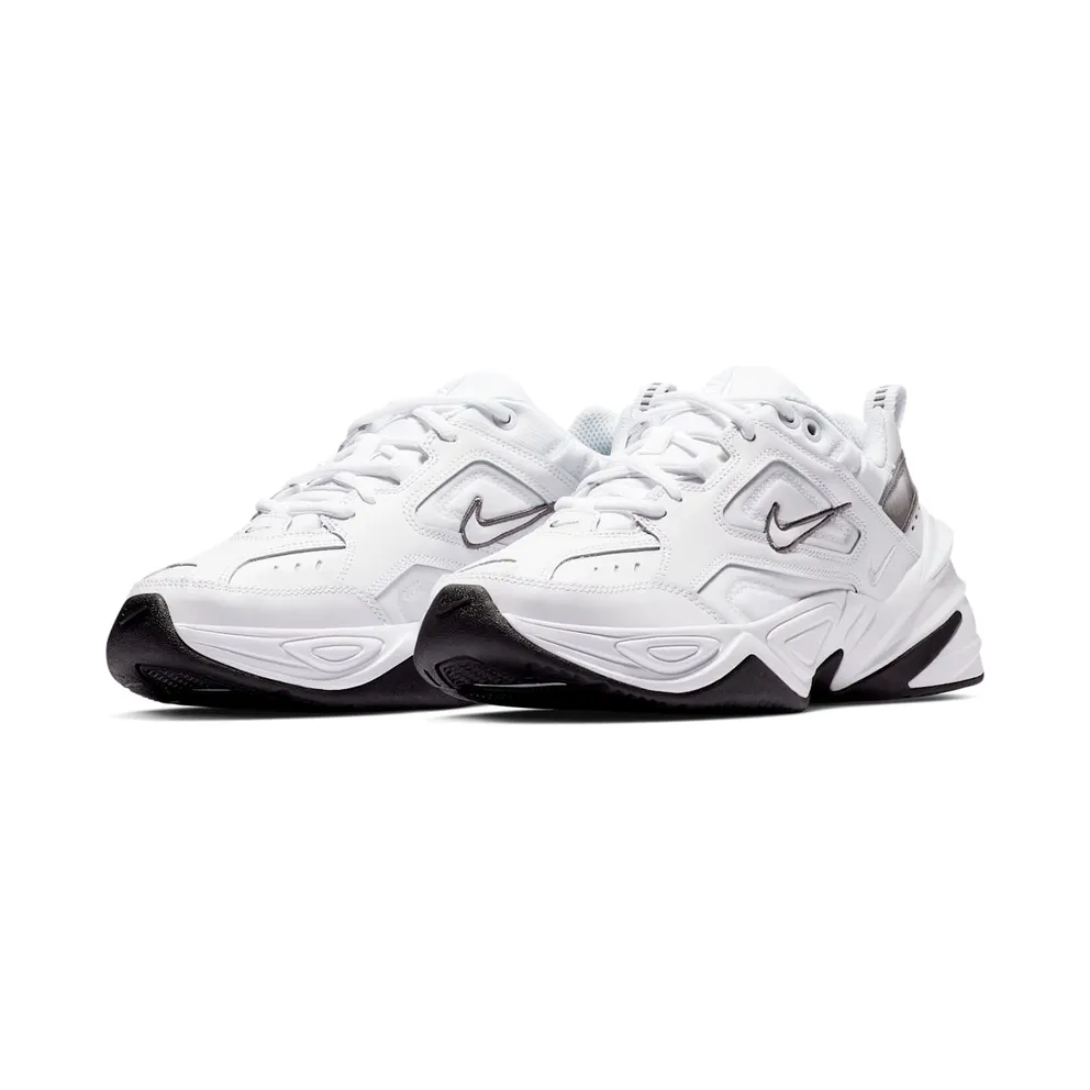 Nike M2K Tekno Cool White (W) White/Cool Grey/Black (BQ3378-100)
