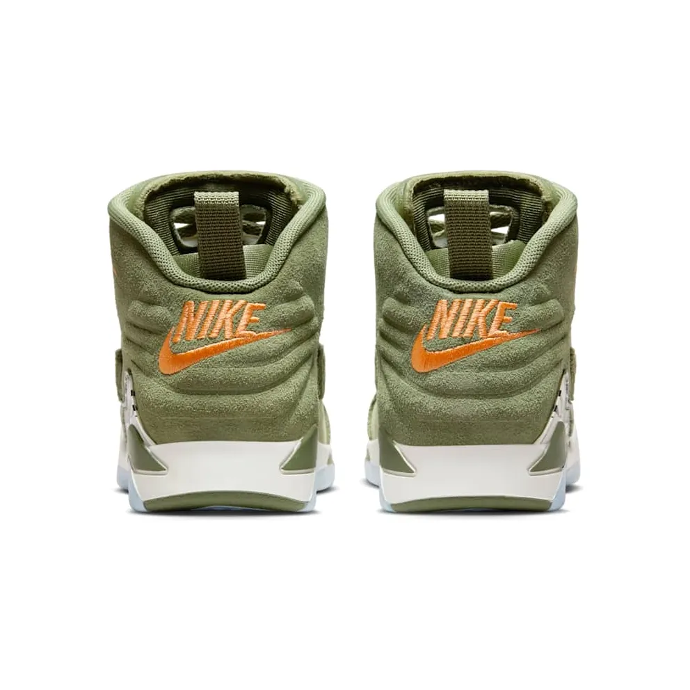Jordan Jumpman MVP Sky J Light Olive Bright Mandarin Black Sail (DZ5578-300)