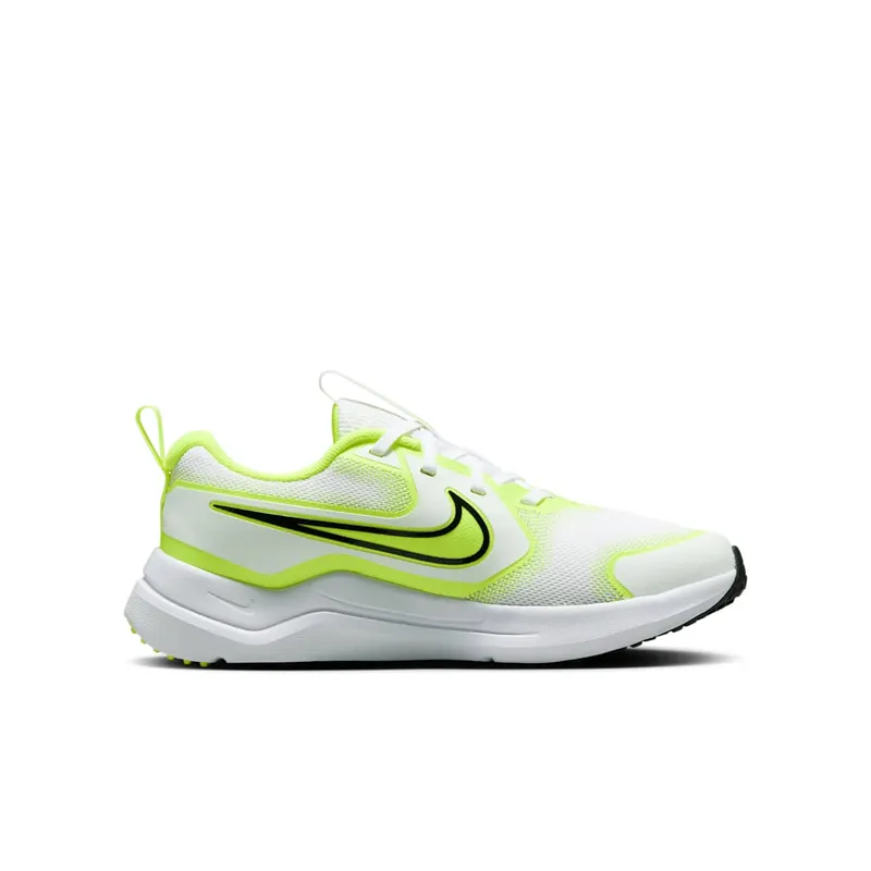 Nike Cosmic Runner White Volt Black (HM4402-106)
