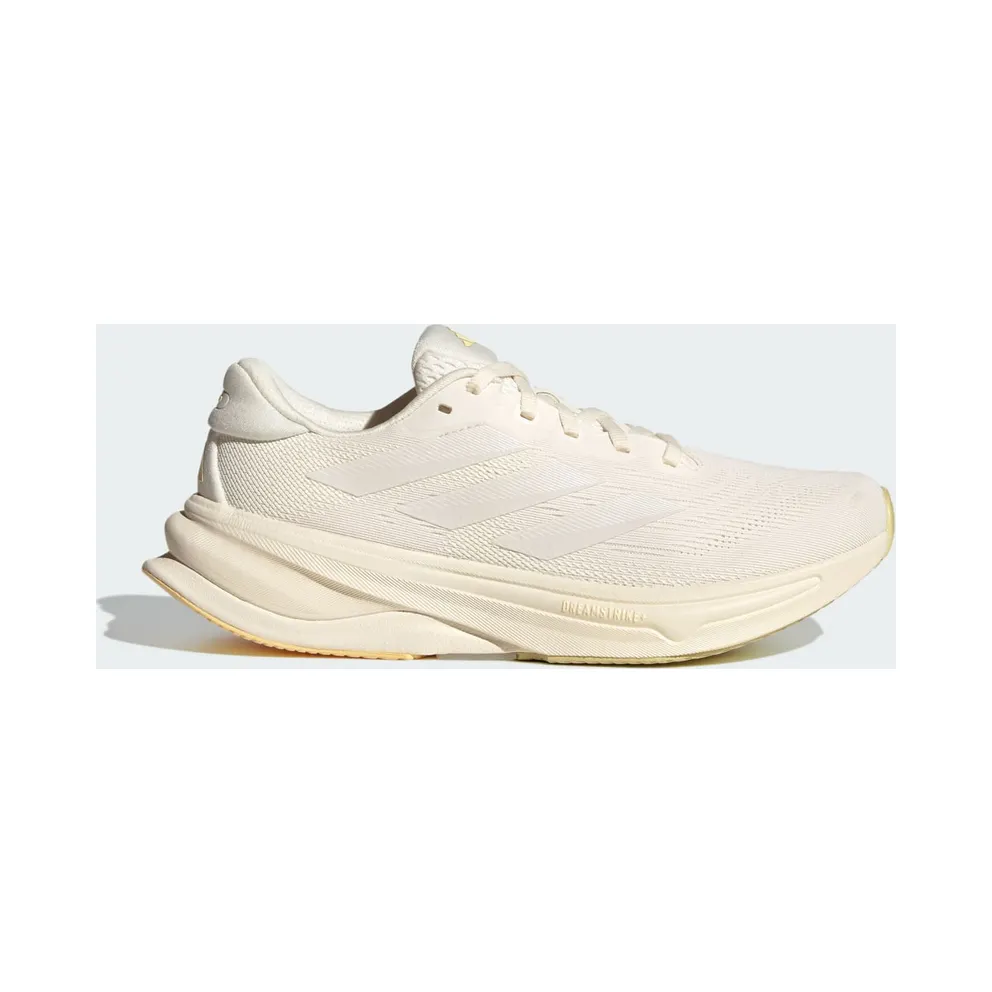 Adidas Supernova Solution 2.0 Running Shoes Chalk White / Cloud White / Off White (JQ2484)