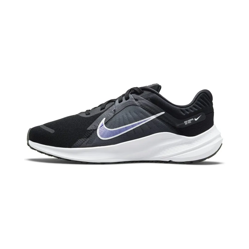 Nike Quest 5 Road Running Black (DD9291-001)