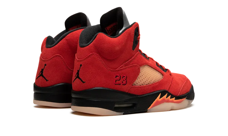 AIR Jordan 5 “Mars For Her” (DD9336-800)