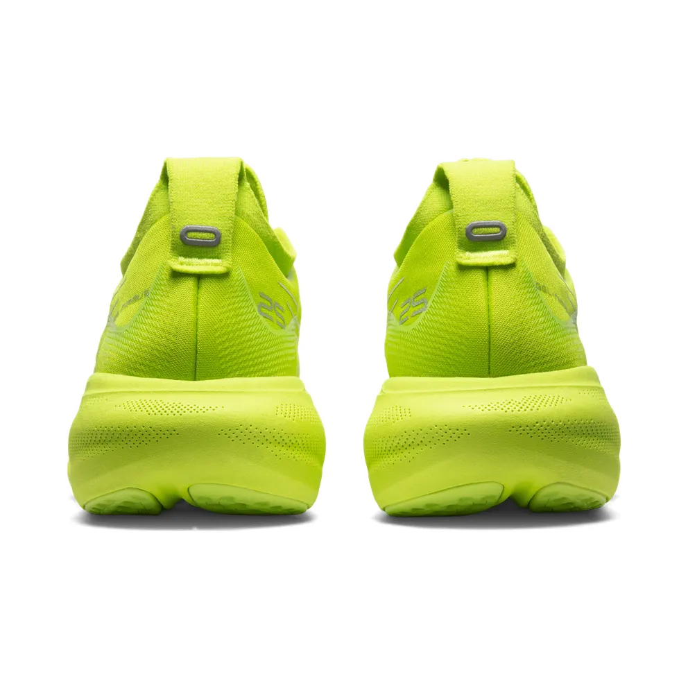 Asics GEL-NIMBUS 25 Lime Zest/White (1011B547.300)