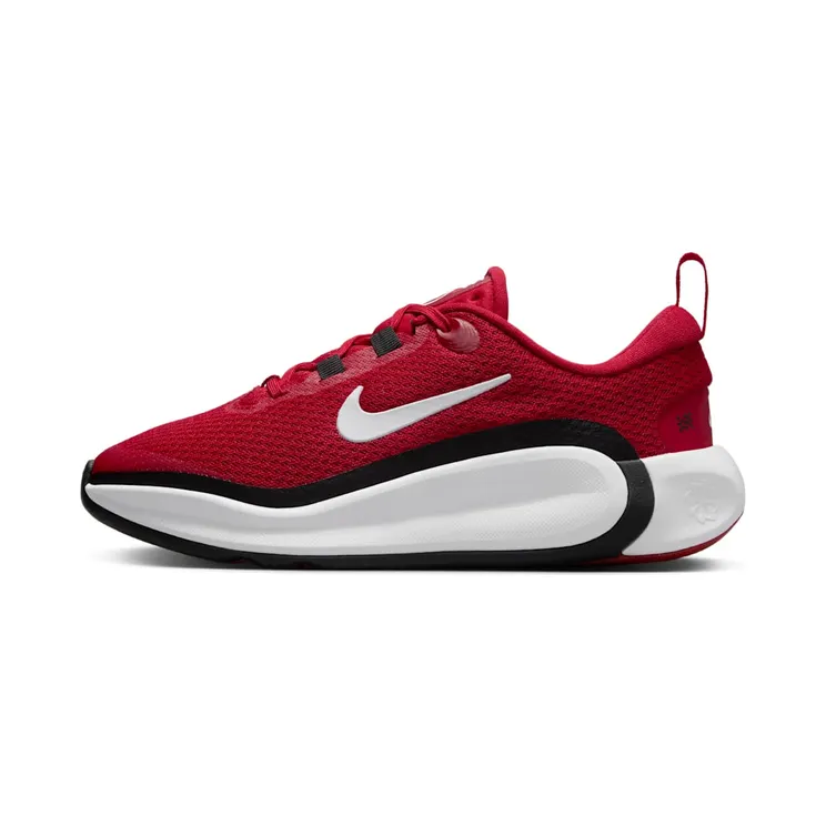 Nike Infinity Flow Gym Red Black White (FD6058-601)