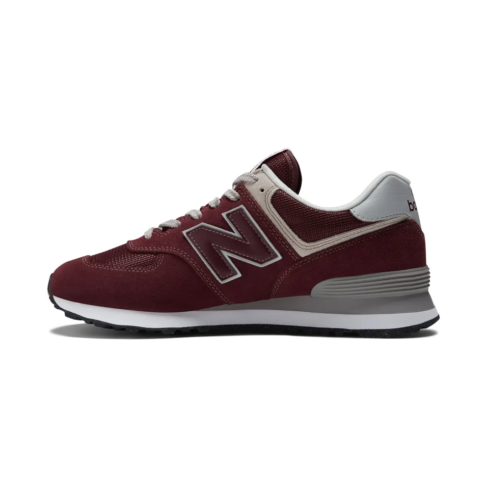 New Balance New Balance Red/White (ML574EVM)