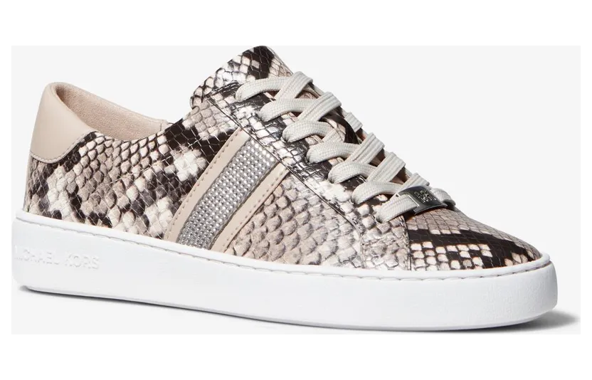 Michael Kors Sneaker Irving Sand (43S2IRFS1E)