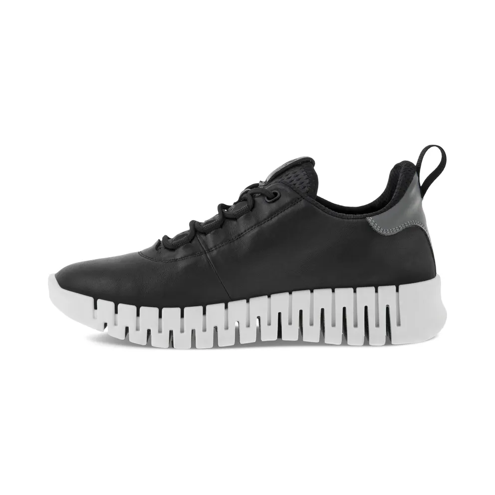 Ecco GRUUV W Black (21820360719)