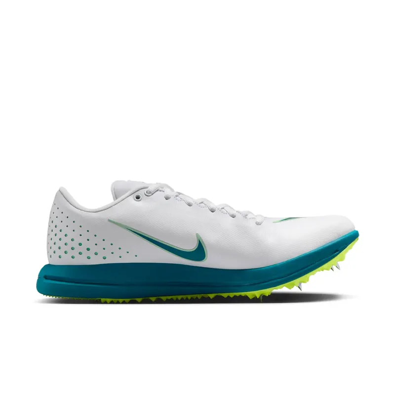 Nike Triple Jump Elite 3 White Electric Algae Vapor Green Bright Spruce (HV6425-100)
