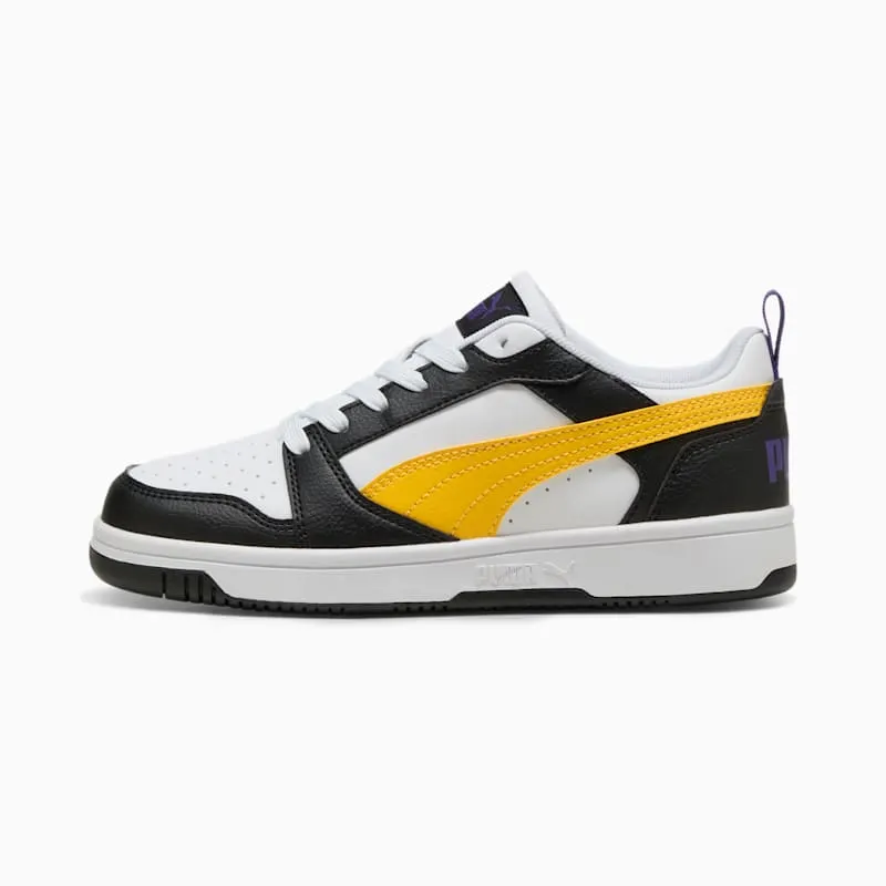 Puma Rebound Black (393833-23)