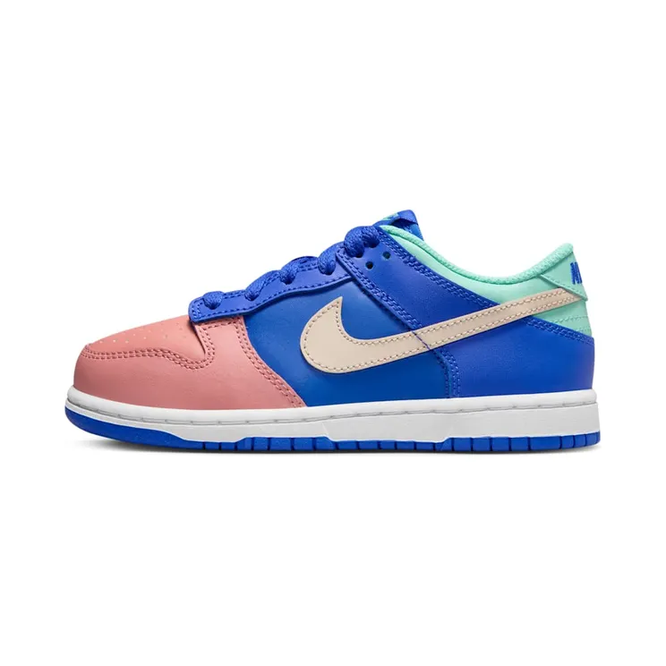 Nike Dunk Low SE Salmon Toe (DZ2874-400)