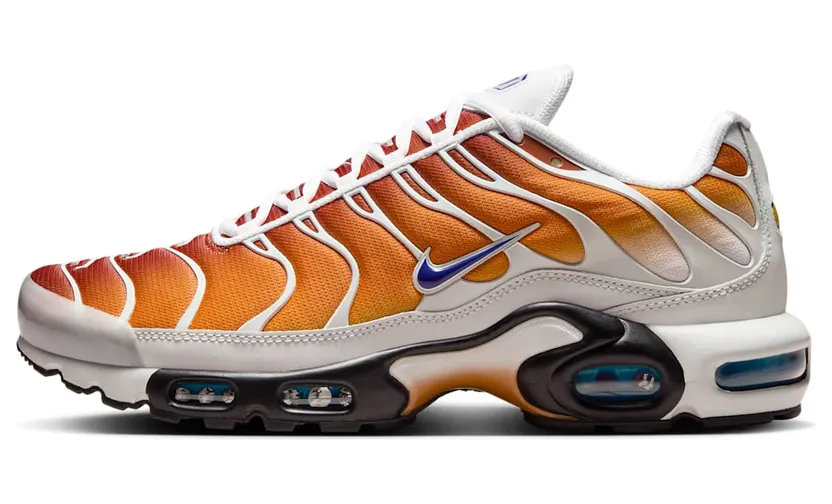 Nike Air Max Plus One Block Down Chutney (FZ3308-700)
