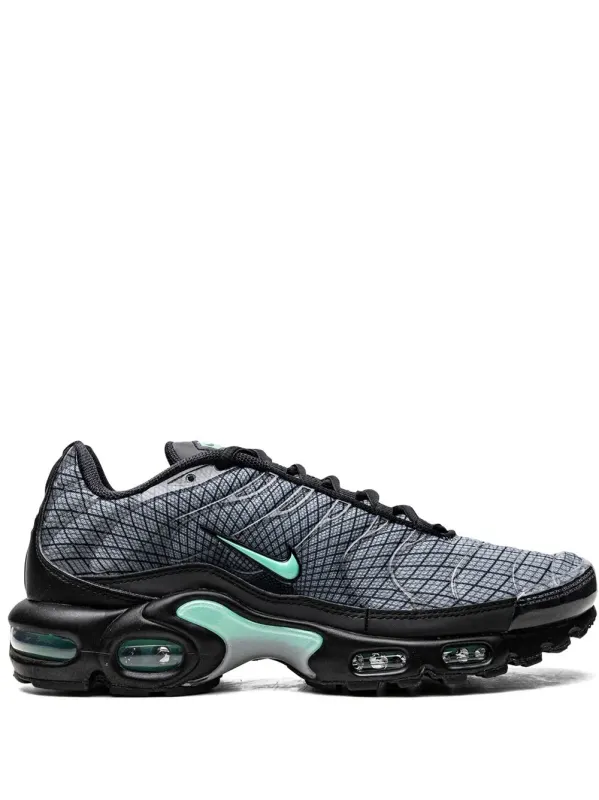 Nike Air Max Plus low-top sneakers – Grey (FB3351)
