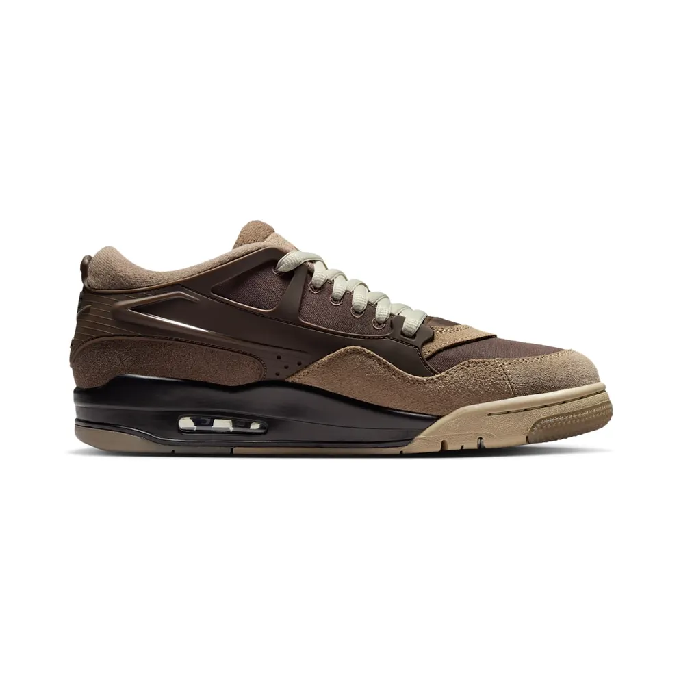 Air Jordan 4 RM “Ironstone” (FQ7939-022)